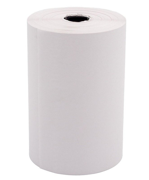 Кассовая лента термо, 80 мм х 60 м, диаметр втулки 12 мм, 12 рулонов в спайке