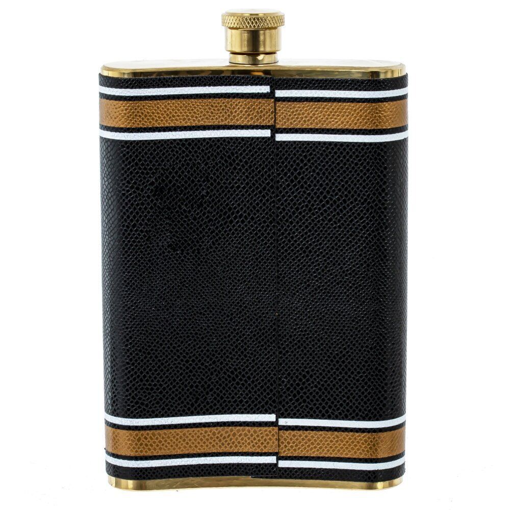 GAEM Набор из 5-ти предм.: фляжка 250 мл, L9,5 W3 H15 см