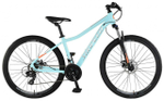 Женский велосипед Sunpeed Stella 27.5" (2024)