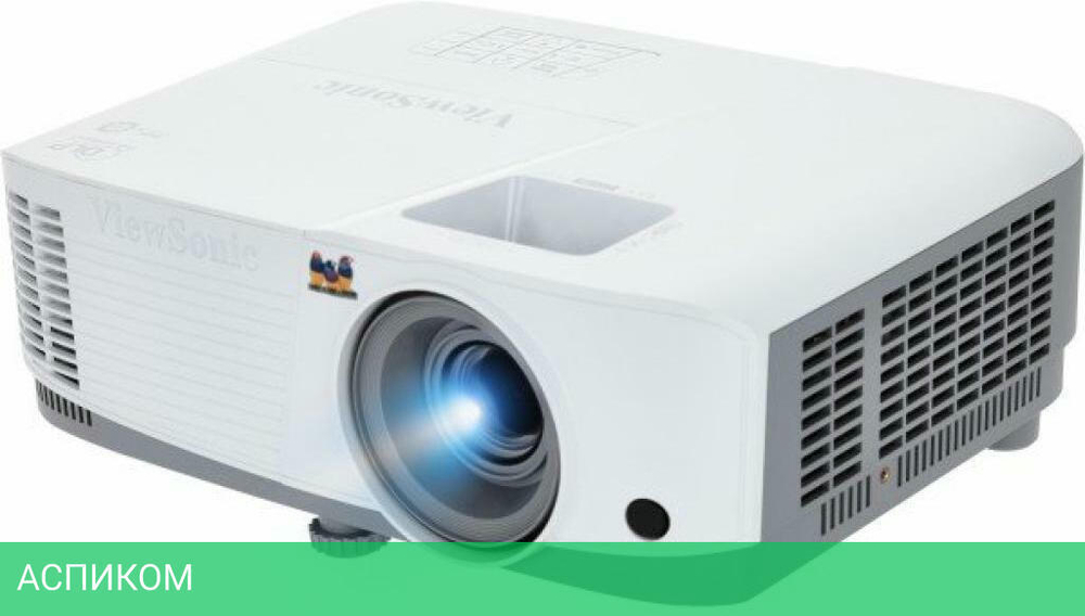 Проектор ViewSonic PA503W (VS16907)
