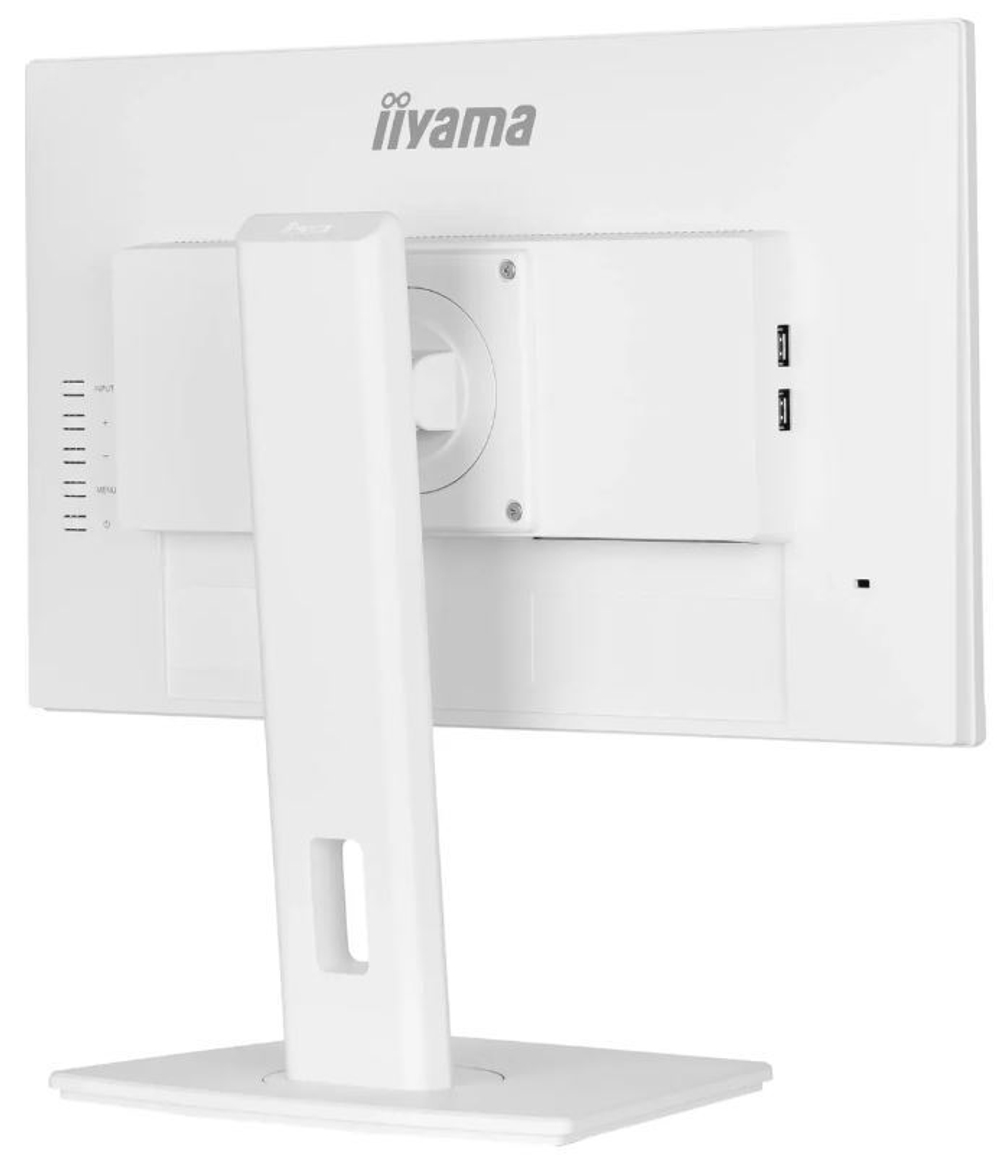 Монитор 27" Iiyama ProLite XUB2792HSU-W6