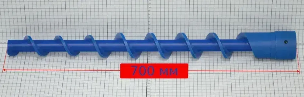 Ф30х200мм. Римамид