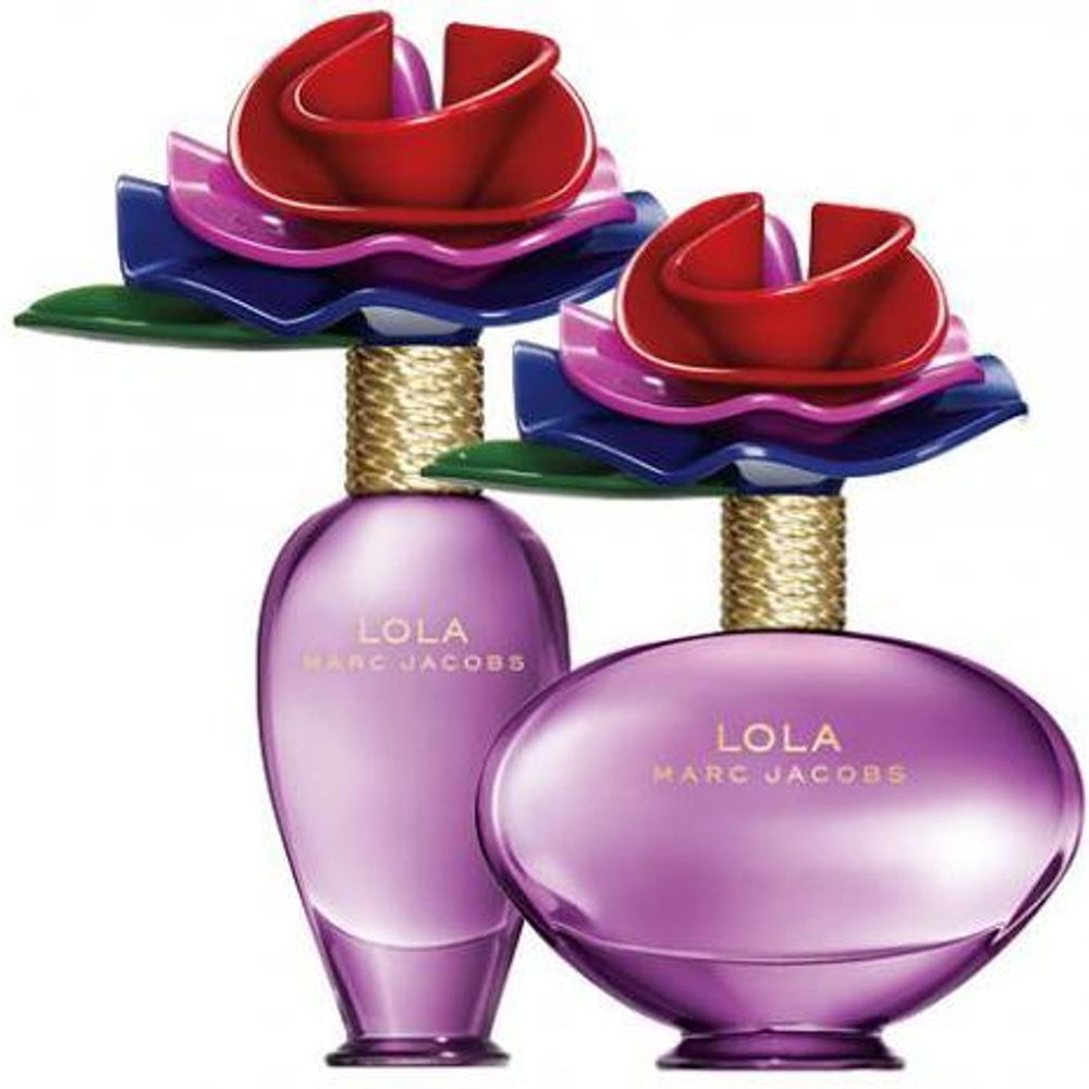 Marc Jacobs Lola Eau De Parfum