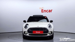 Mini Cooper Clubman Classic (10.2021)