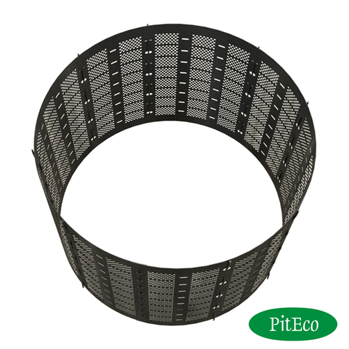 Сетчатый компостер Piteco K11100