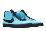 Кроссовки Nike Blazer Sb Zoom "Baltic Blue"