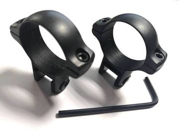 КРОНШТЕЙН CZ 452 ZKM [№22* 30 ММ ОК Д/ВИЗИРА]