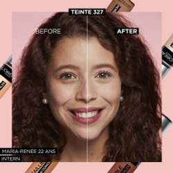 L’Oreal Paris Infaillible 24h More Than Concealer - Непрозрачный консилер с матовым финишем, 11 ml