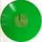 Mac Miller – GO:OD AM - Coloured Green 2LP