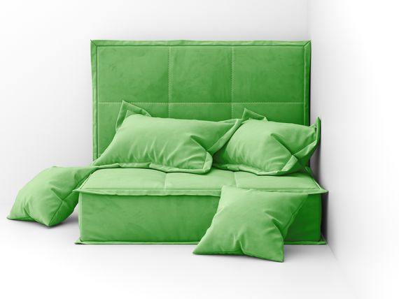 Кресло кровать 2М Negga Velutto 31