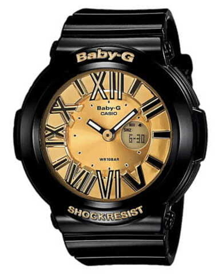 Часы Casio Baby-G BGA-160-1BDR