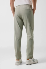 Брюки BOGNER GOLF ALEC в цвете эвкалипт