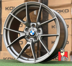 Комплект дисков BMW 763M 5342 18x8 et30 5x120