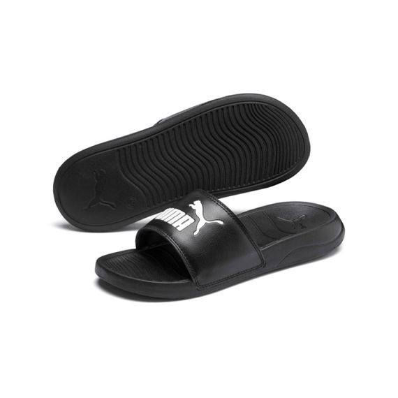 Puma Popcat 20 'Black'