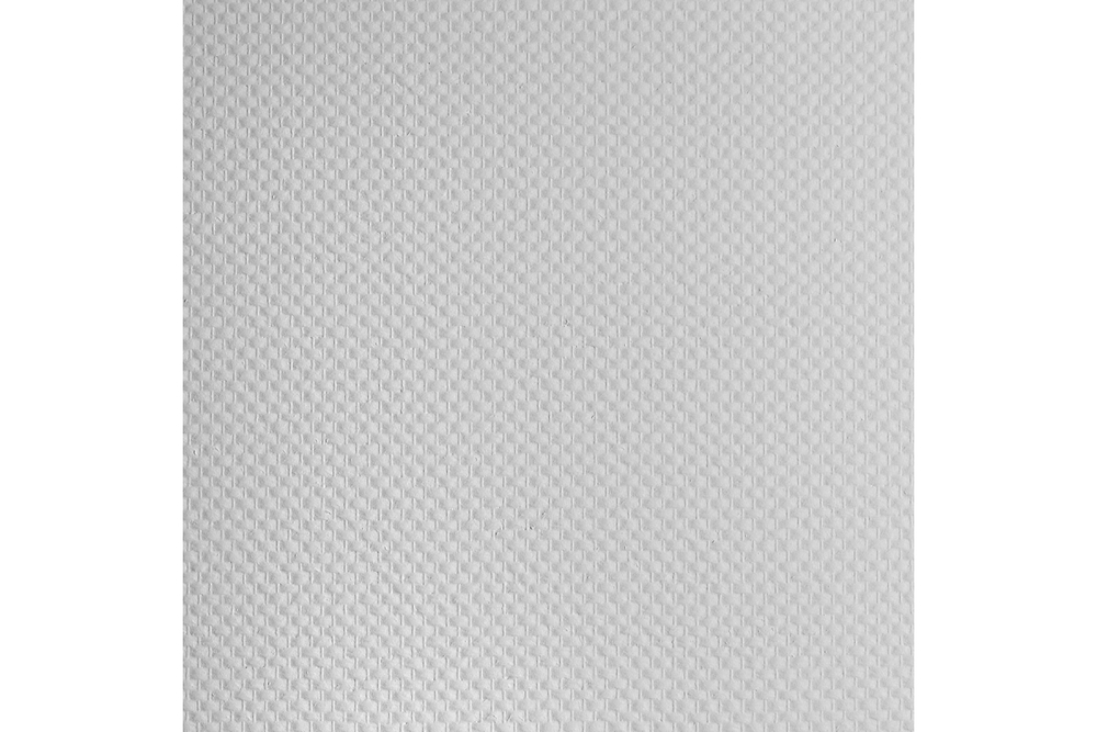 Стеклообои под покраску Oscar Рогожка крупная 1х25 м