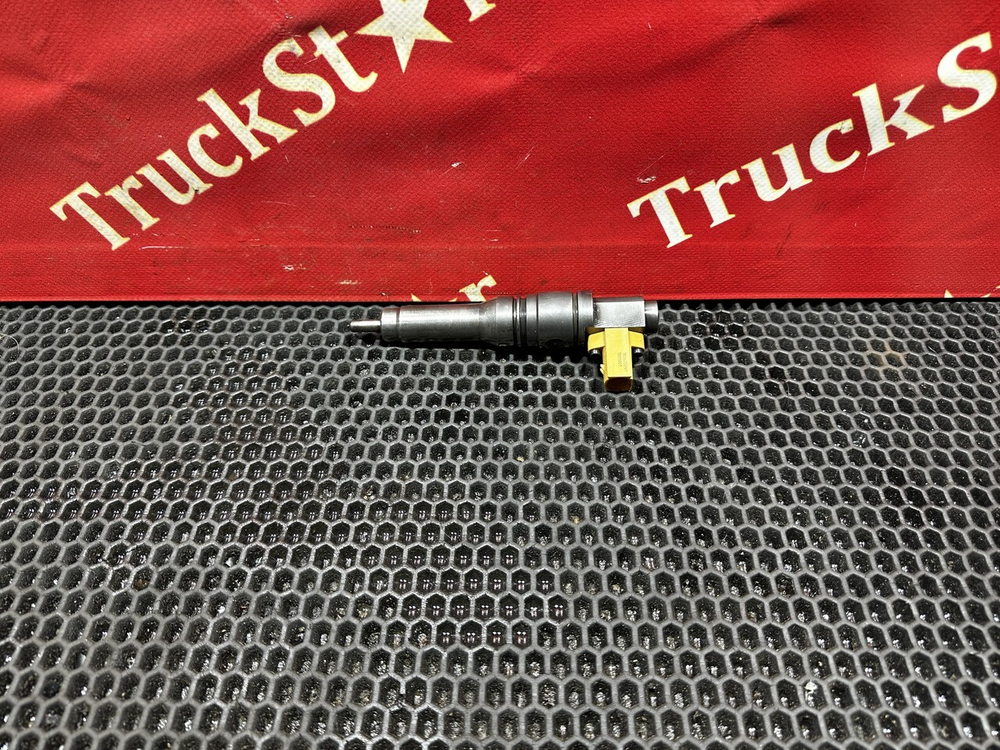 Форсунка топливная 2018г