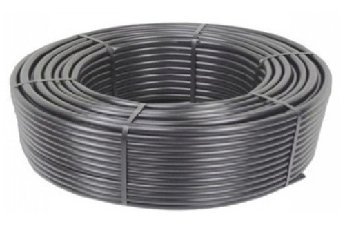 Труба из сши. поли. цв. серый (Pex В)  16*2,2  ViEiR  (200м)