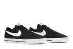 Кроссовки Nike Court Legacy Canvas (Женская размерная сетка)