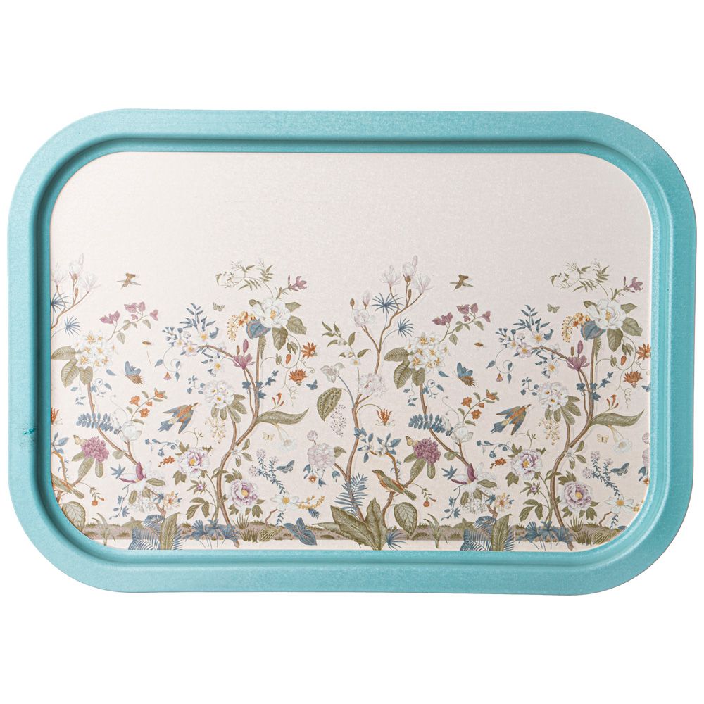 ПОДНОС "BOTANICA", 28,5Х40 СМ