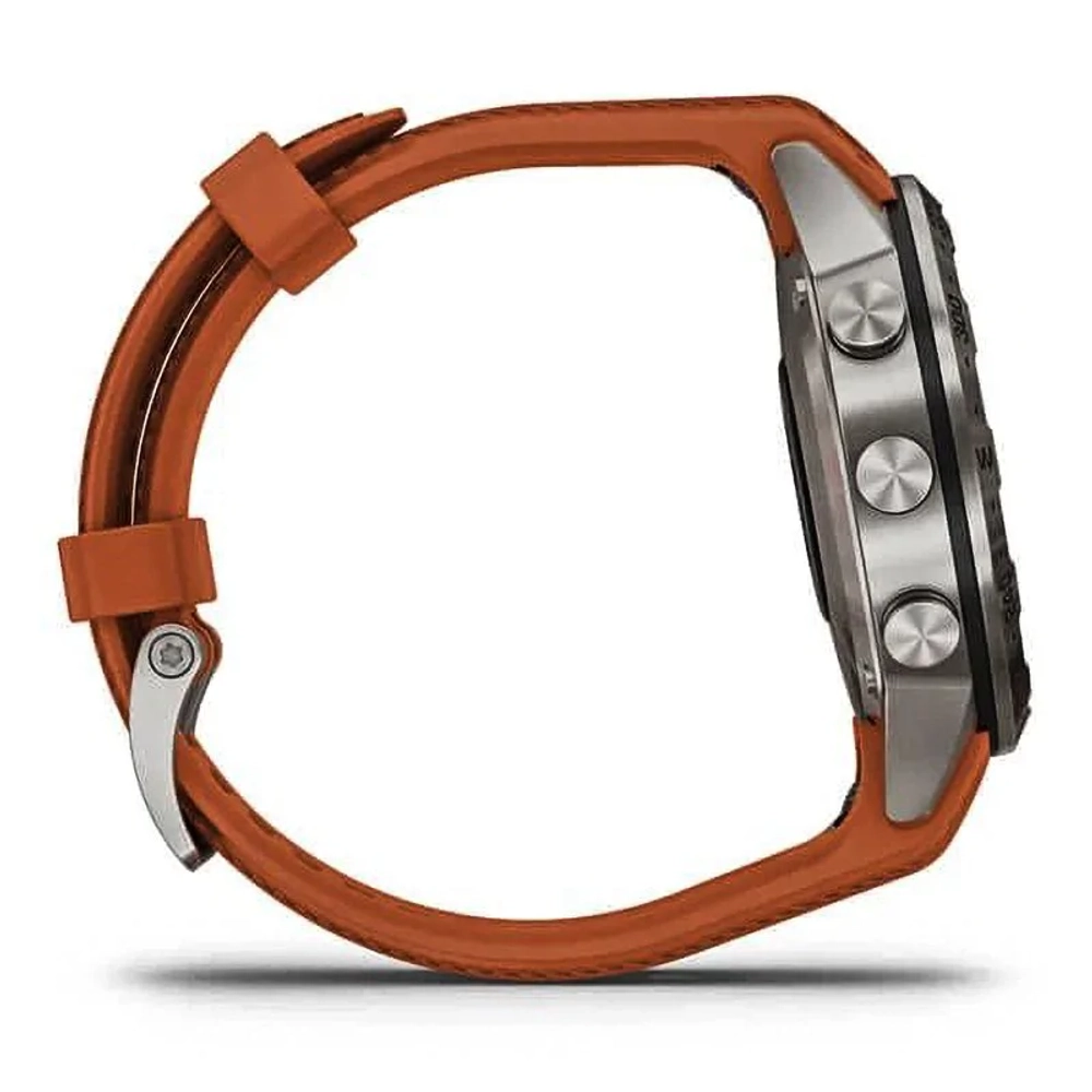 Смарт-часы GARMIN MARQ ADVENTURER Performance Edition, 010-02567-31