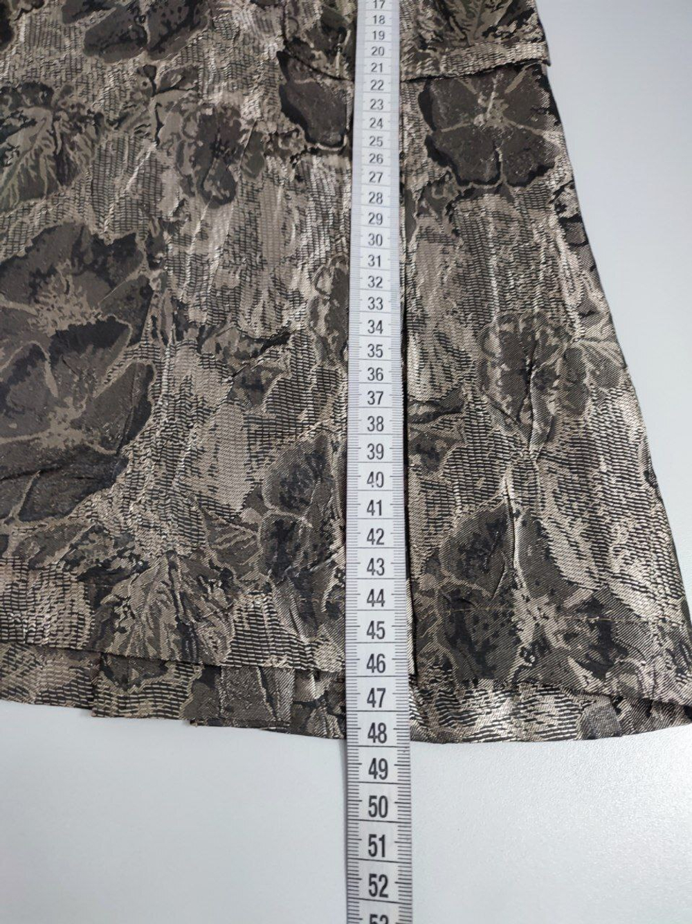 Юбка "Милашка Сьюзи" красивая на 10 лет, новая