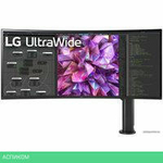 Монитор LG UltraWide 38WQ88C-W