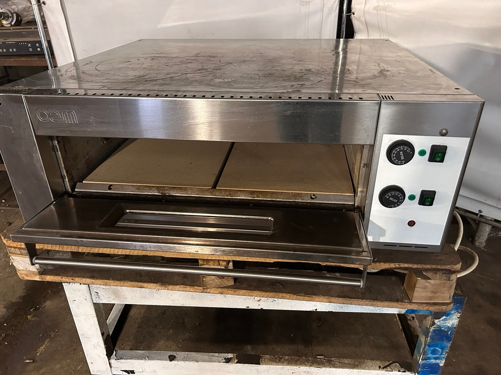 Печь для пиццы OEM 435 б/у