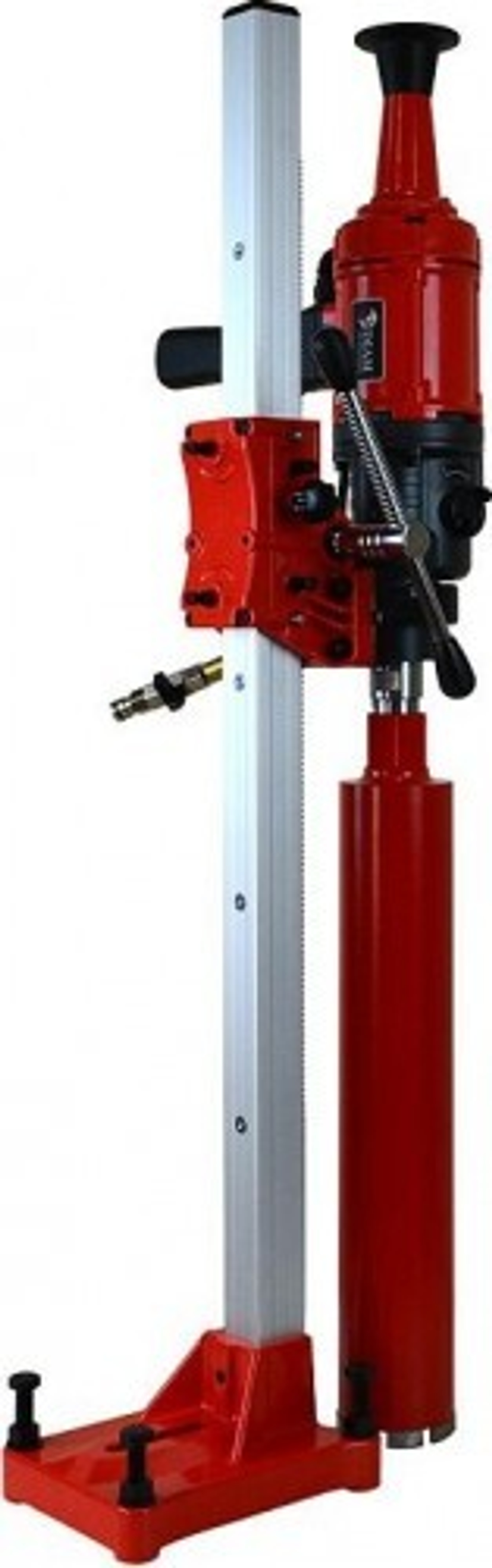 Машина алмазного бурения DIAM ML-102/2HS со стойкой 620068