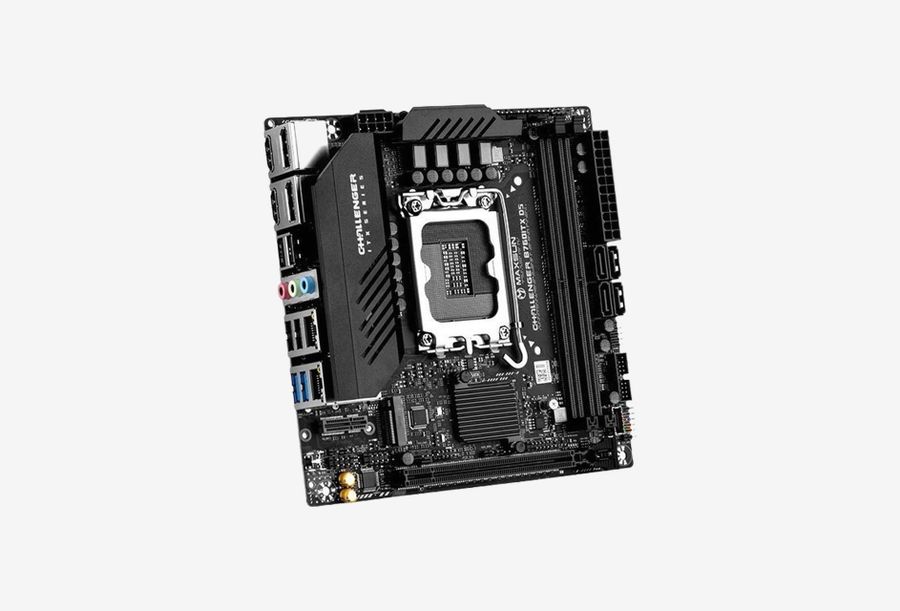 MS-Challenger B760ITX D5_0226709105503