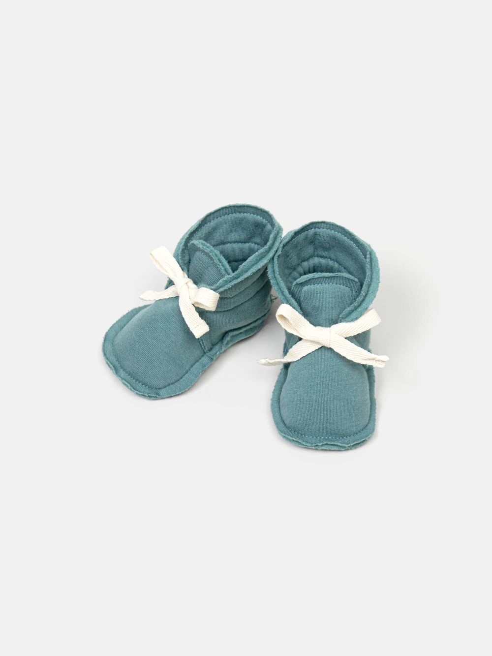 Пинетки "Море" 0+