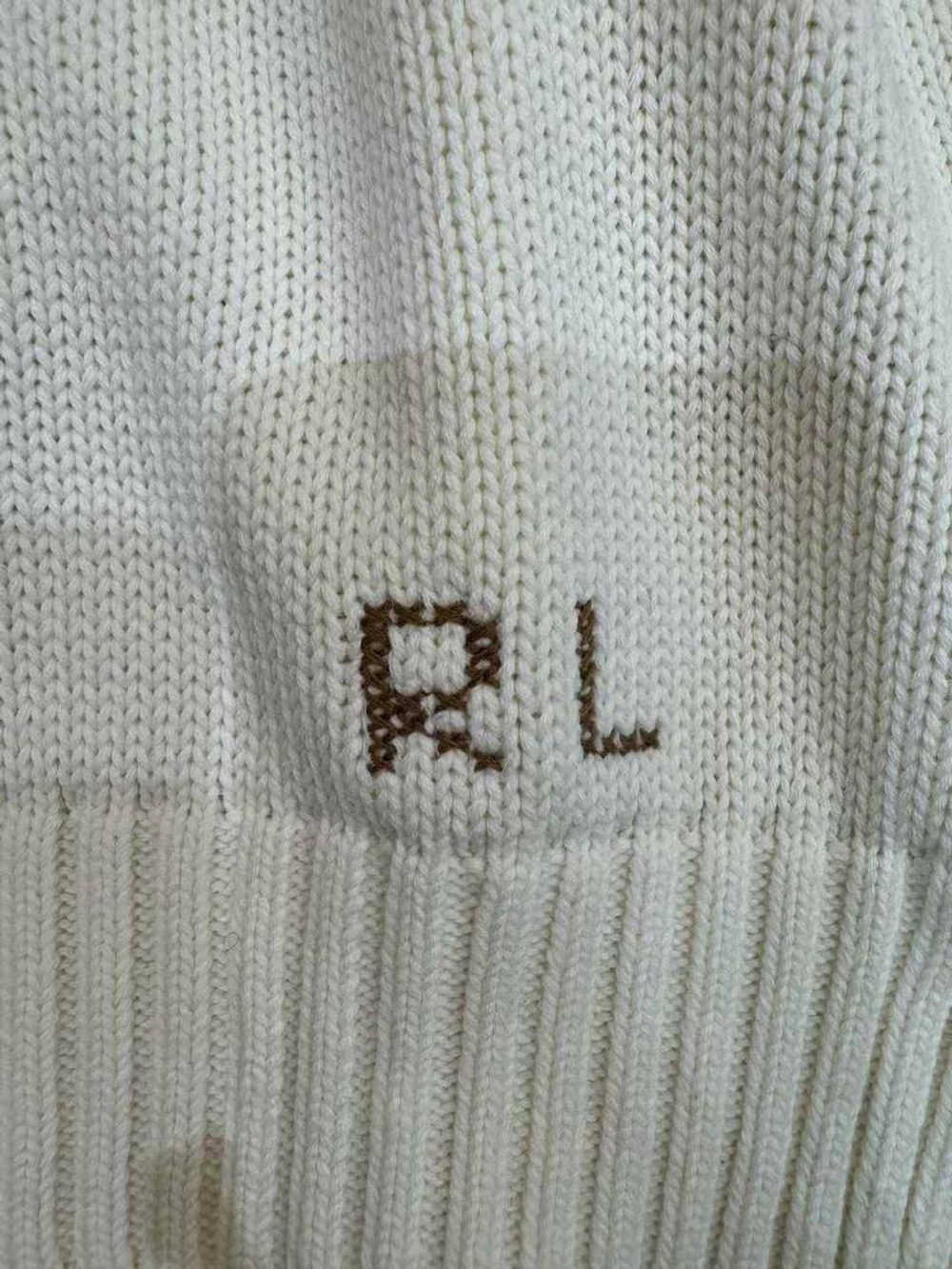 Толстовка Ralph Lauren