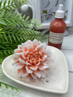 Краситель для мыла Кирпичный 50 мл Турция