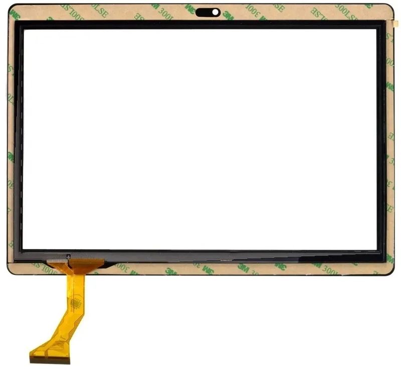 Тачскрин для TOSCIDO X104-EEA (Черный)