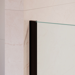 Душевая перегородка RGW WA-210B (Матовое-Сатинат, 800)