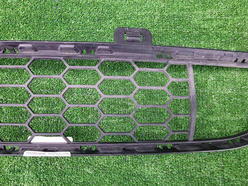 Решетка переднего бампера BMW X5 F15 13-18 M-Paket