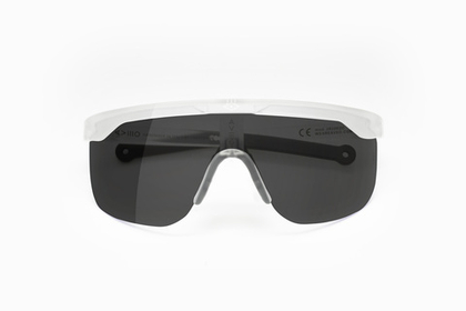 Спортивные очки AVEO Iride / Clear / Black Lens