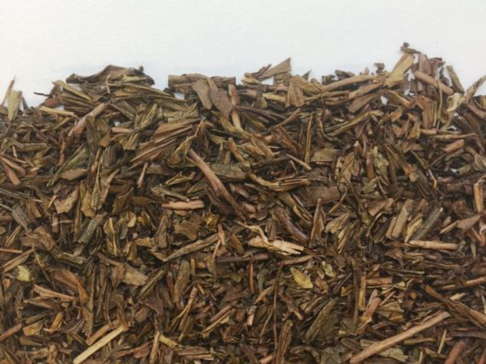 Японский зеленый чай Японская Ходжича РЧК