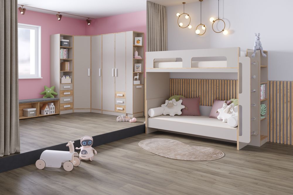 Детская Тэбби комплектация-3 (МБ3)