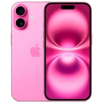 iPhone 16 128GB Pink