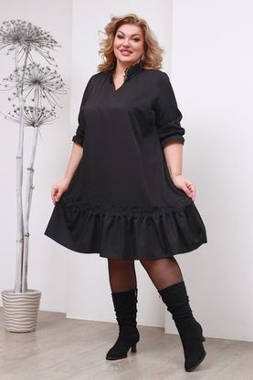 Цена на Платье-2580 больших размеров