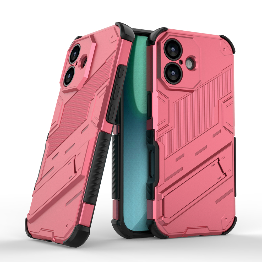 Чехол Warrior New Case для iPhone 17