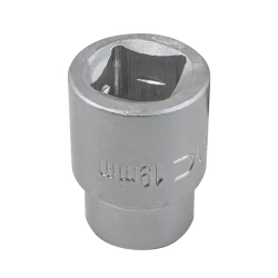 Головка 19 3/4''12гр. WMC TOOLS WMC-56919