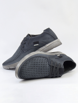 Полуботинки мужские P917-2W