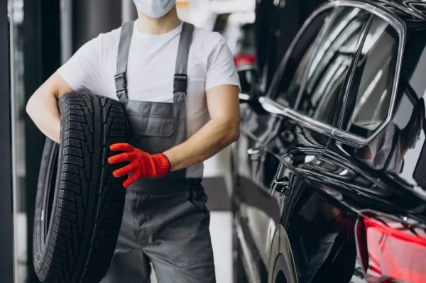 Коммерческие шины без ошибок: как выбрать резину для тягача, прицепа и автобуса