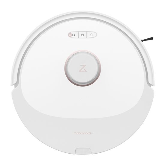 Робот-пылесос Roborock Q8 Max