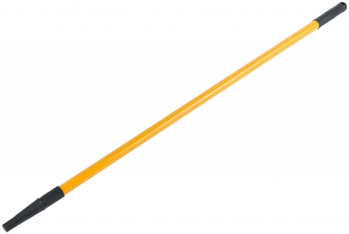 04108 Стержень (удлинитель) телескопический 2-х секционный, инстр.сталь 1,1-2,0м FIT