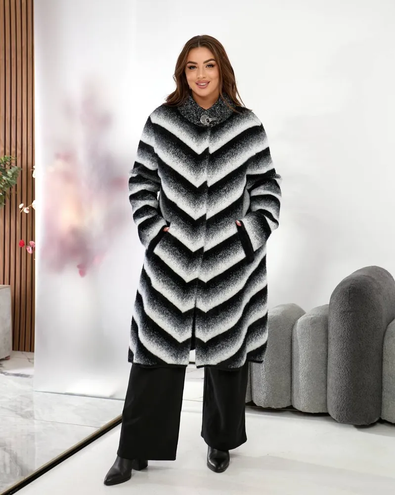 Альпака УК-913 Фабрика Моды