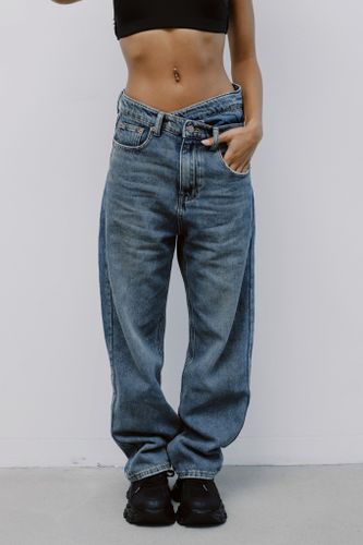 Джинсы BOBO