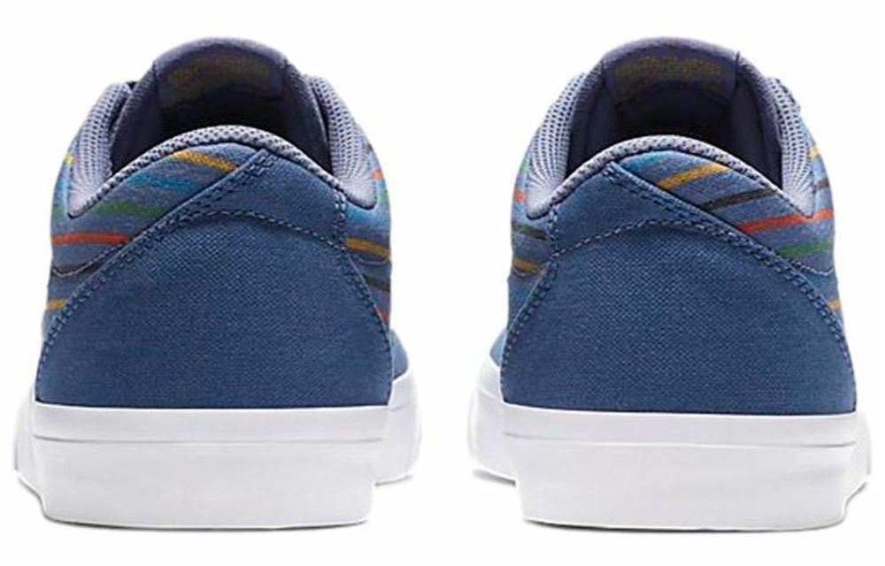 Кроссовки Nike Sb Charge Cnvs Prm