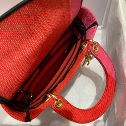 Christian Dior Lady Dior 24 cm